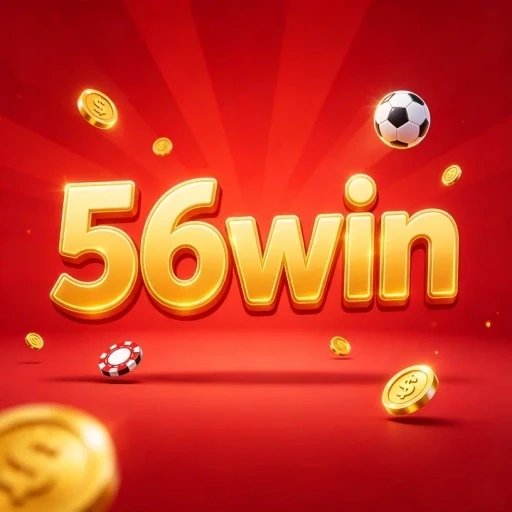 56win Logo