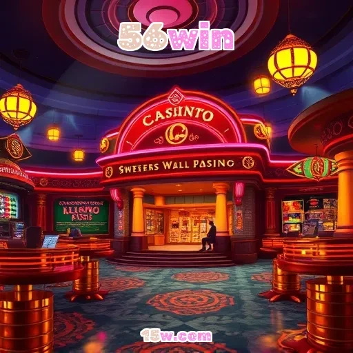 56win: Aventura e Lucros nos Jogos de Mesa Te Esperam