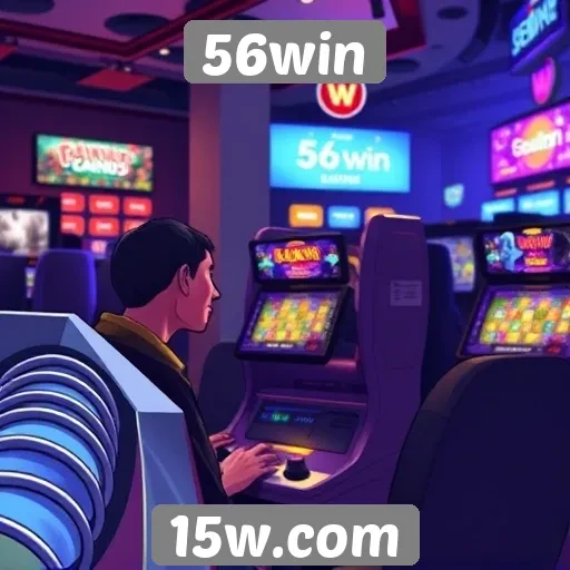 Depoimentos de usuários sobre a experiência no 56win